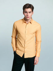 SOUL OF LONDON CHEMISE HOMME