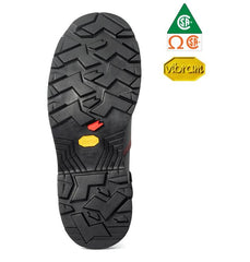 ROYER BOTTE HOMME