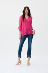 Joseph Ribkoff Blouse Femme