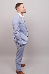 SOUL OF LONDON HABIT HOMME