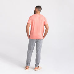 Saxx T-Shirt Homme 3SIX FIVE