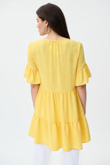 J
Joseph Ribkoff Tunique Femme