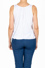 Angela Mara Blouse Femme