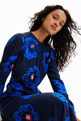 Desigual Robe Femme