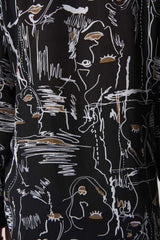 JOSEPH RIBKOFF CHEMISE FEMME