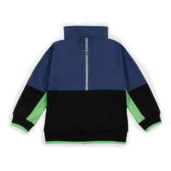 NANO VESTE GARÇONS DE 4 À 6 ANS