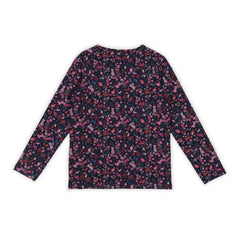 NAN0 T-SHIRT FILLES DE 2 À 6 ANS