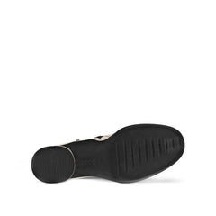ECCO BOTTE FEMME