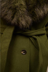 MICHAEL KORS MANTEAU FEMME