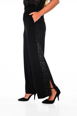 FRANK LYMAN PANTALON FEMME