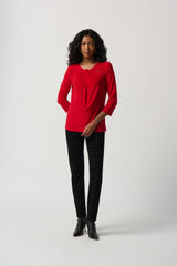 JOSEPH RIBKOFF CHANDAIL FEMME