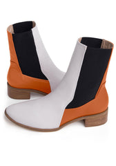 LEZ A LEZ Botte Femme