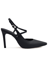 LEZ A LEZ CHAUSSURES A TALONS FEMME