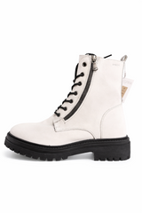GEOX BOTTE FEMME