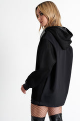 SHAN HOODIE FEMME