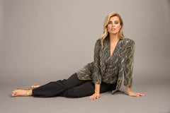 FRANK LYMAN BLAZER FEMME