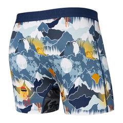 SAXX BOXER HOMMES