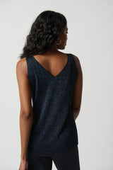 Joseph Ribkoff Ensemble Cardigan et Camisole Femme