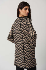 JOSEPH RIBKOFF VESTE FEMMES