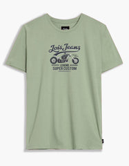 LOIS T-Shirt Homme