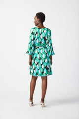 JOSEPH RIBKOFF ROBE FEMMES