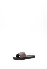 MICHAEL KORS SLIDES FEMME