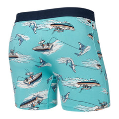 SAXX BOXER HOMMES