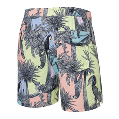 SAXX SWIMSHORTS HOMMES