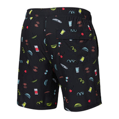 SAXX SWIMSHORTS HOMMES