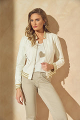 FRANK LYMAN CHANDAIL FEMME