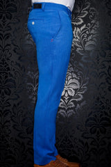 AU NOIR PANTALON HOMME