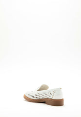 MICHAEL KORS MOCASSIN FEMMES