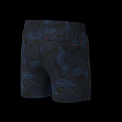 AU NOIR SWIMSHORTS HOMME
