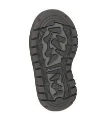 Acton bottes d'hiver pour bébés avec feutre amovible
