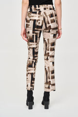 JOSEPH RIBKOFF PANTALON FEMME