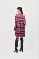 JOSEPH RIBKOFF ROBE FEMMES