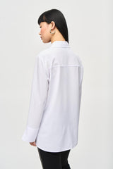 JOSEPH RIBKOFF CHEMISE FEMME