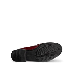 ECCO MOCASSINS FEMME