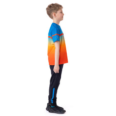 NANO T-SHIRT GARÇONS DE 7 À 14 ANS