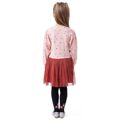 NANO ROBE ENFANT 2 À 6 ANS