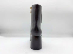 MICHAEL KORS BOTTES FEMMES