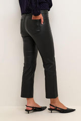 KAFFE PANTALON FEMME