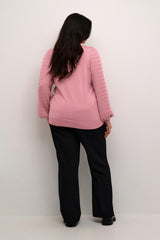 Kaffe Curve Chandail Femme
