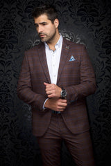 AU NOIR VESTON HOMME
AU NOIR VESTON HOMME