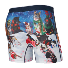 SAXX BOXER HOMMES