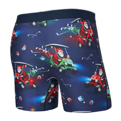 SAXX BOXER HOMMES