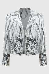 JOSEPH RIBKOFF VESTE FEMME