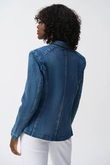 JOSEPH RIBKOFF VESTON FEMME