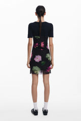 DESIGUAL ROBE FEMME