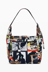 DESIGUAL SAC A MAIN FEMME